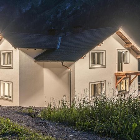 Apartment Gamsblick Хинтерщодер Екстериор снимка
