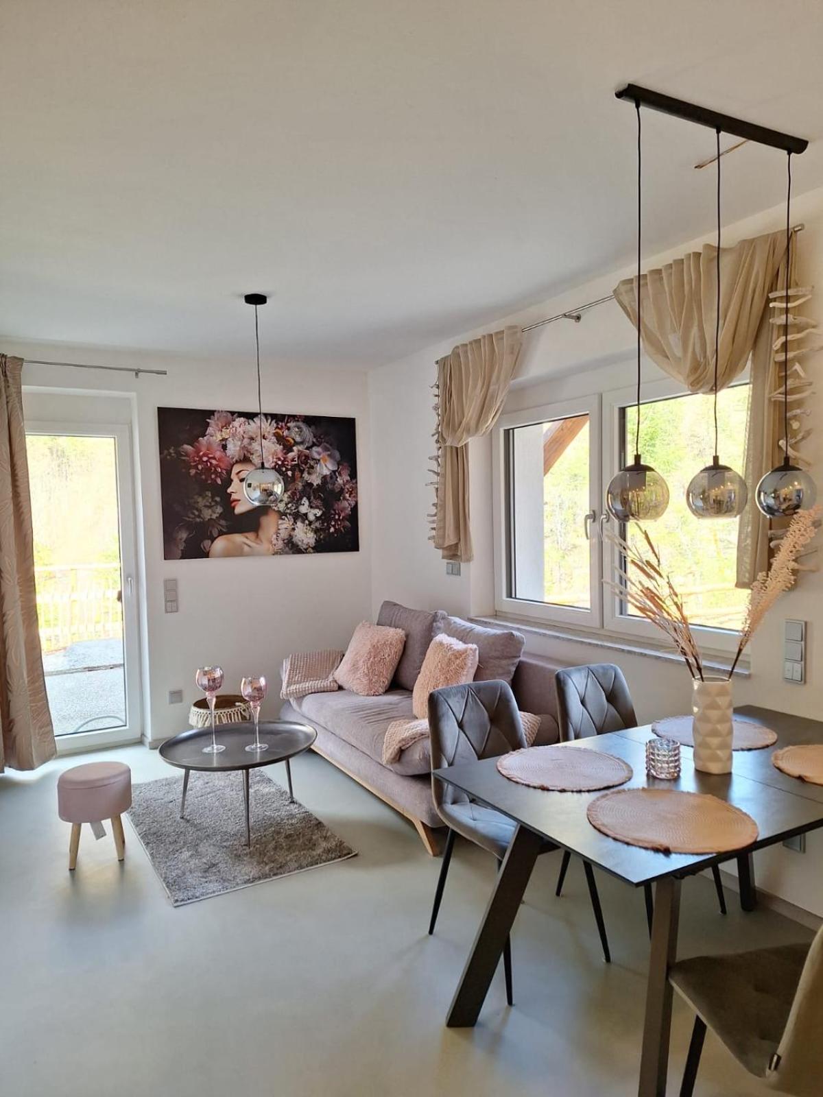 Apartment Gamsblick Хинтерщодер Екстериор снимка