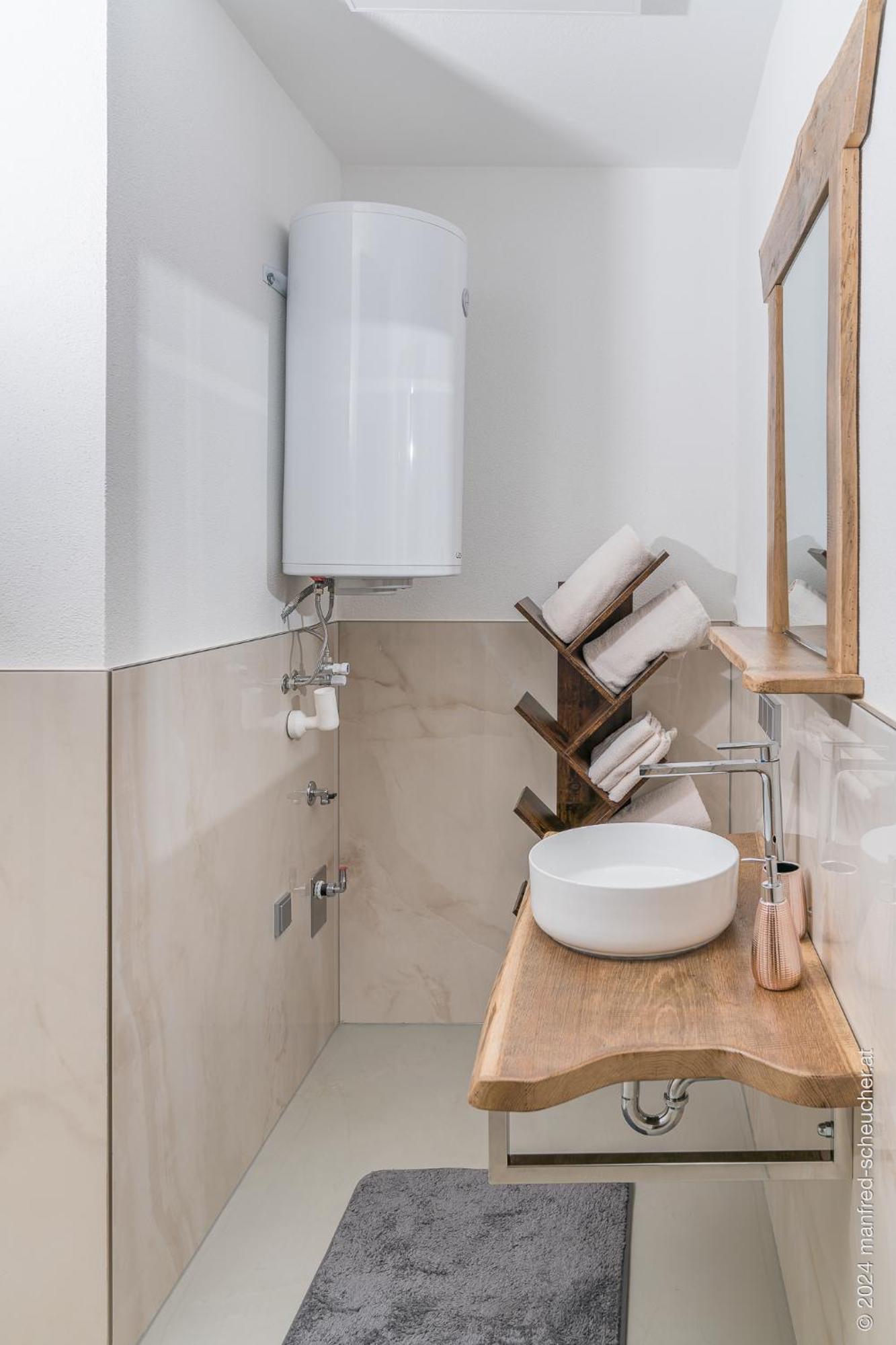 Apartment Gamsblick Хинтерщодер Екстериор снимка