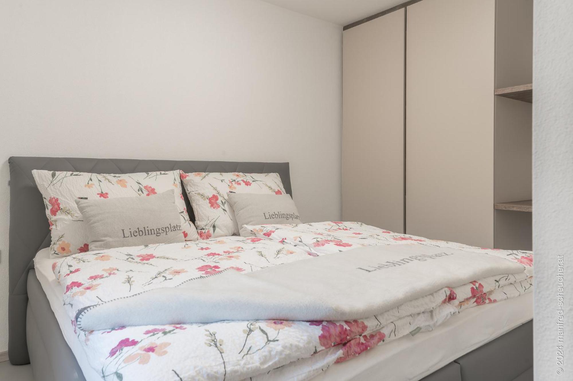 Apartment Gamsblick Хинтерщодер Екстериор снимка