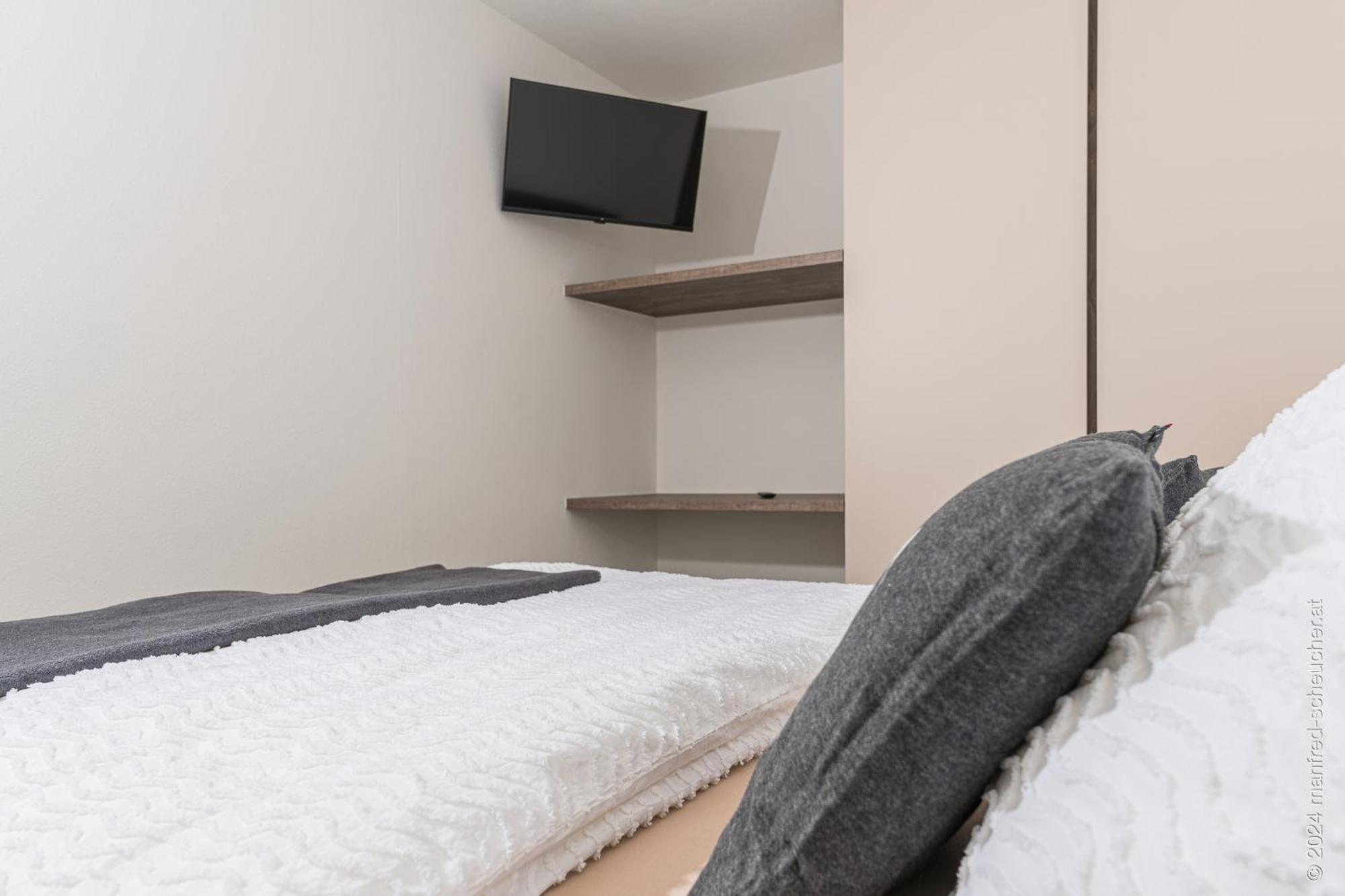 Apartment Gamsblick Хинтерщодер Стая снимка