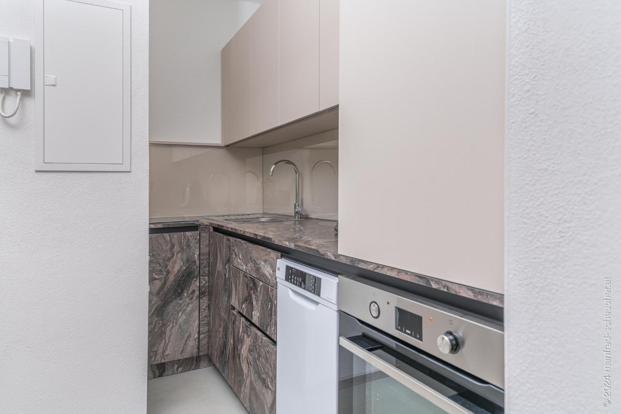 Apartment Gamsblick Хинтерщодер Екстериор снимка