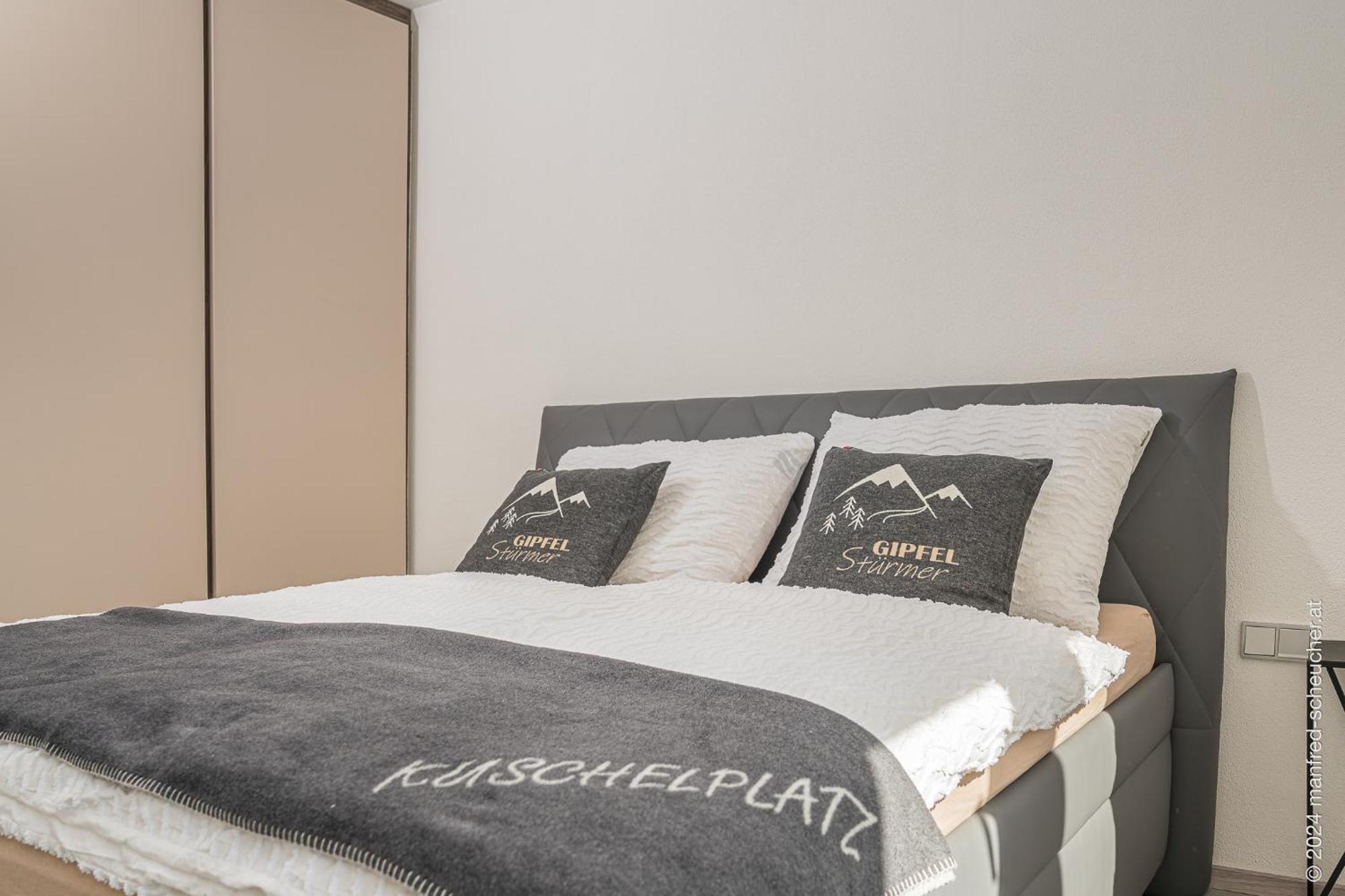 Apartment Gamsblick Хинтерщодер Екстериор снимка