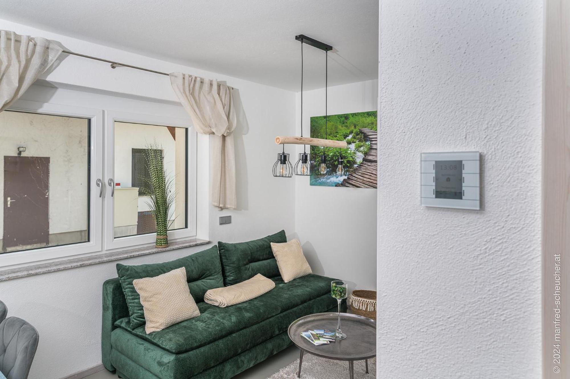 Apartment Gamsblick Хинтерщодер Екстериор снимка